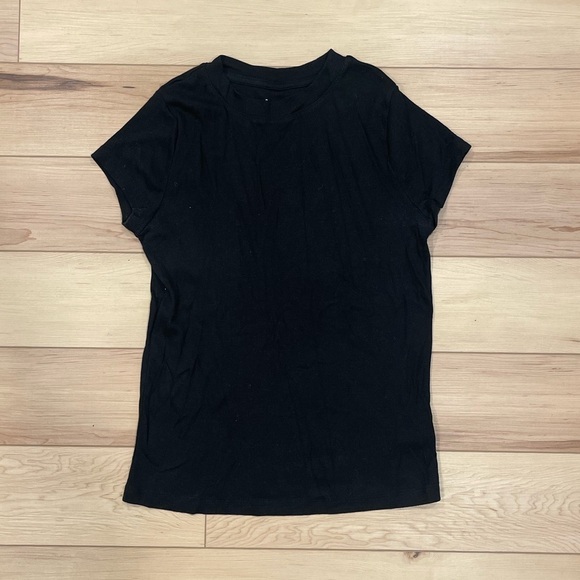 black target tshirt - Picture 1 of 3